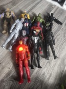 Zestaw Avengers figurki