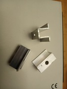 zestaw do montażu 10szt paneli fotowoltaicznych 