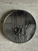 Moneta 20 zł 1976 nam stan bdb