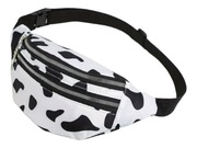 Damska Nerka Saszetka Torba na ramię 