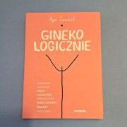 Ginekologicznie - Aga Szyścik