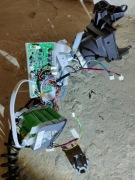 Części Elektrolux Pure F9