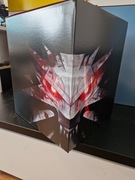 Wiedźmin 3 edycja kolekcjonerska PS4 Witcher 3 