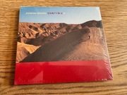AHISHAI COHEN Continuo CD