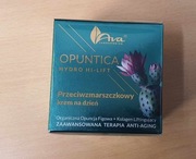 krem przeciwzmarszczkowy na dzień, z opuncją ava laboratorium / 02/26