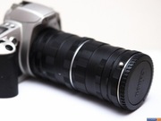 CANON EOS MAKRO - Pierścienie pośrednie