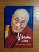 Uzdrawianie gniewu Dalajlama