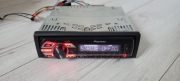 Radio Samochodowe PIONEER MVH-350BT AUX BT USB 