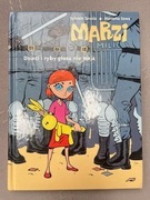 Dzieci i ryby głosu nie mają Marzi Tom 1