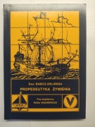 propedeutyka zywienia Ewa Babicz-Zielinska