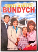 Al Bundy Świat według Bundych (8 DVD) polski lektor