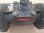 ZAWÓR REGULACYJNY IVF DN 50 / DANFOSS 