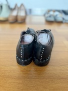 Oxfordy L37, r. 40, jak nowe