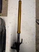 Laga Yamaha mt09/ xsr / mt09 tracer zawieszenie rura