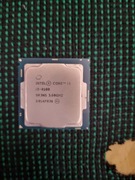 Procesor Intel Core i3 - 8100 3.60 GHz 