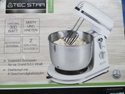 Robot, mikser planetarny wielozadaniowy nówka sztuka :)