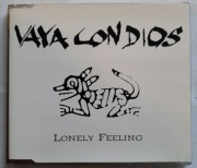 VAYA CON DIOS Lonely Feeling