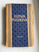 LUTNIA PUSZKINA - przekład Julian Tuwim