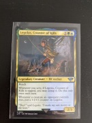 MTG - LTR - Legolas