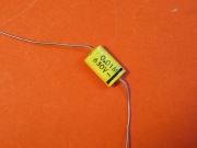 Kondensator  10nF/630V Miflex