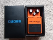 Boss DS-1 Distortion