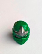 Nowy Lloyd ZX kask 98133pb02 Lego Ninjago hełm chusta nakrycie głowy