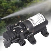 Pompa samozasysająca Pompa membranowa 12V 60W