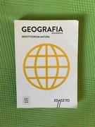WSiP Repetytorium matura geografia rozszerzona