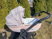 Wózek 2w1 RIKO Nan Pro 2 