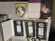 Kasety VHS Jan Paweł 2