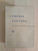 Chemia fizyczna, praca zbiorowa PWN 1966