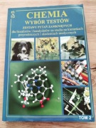 Chemia - Wybór Testów
