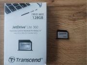 Transcend JetDrive Lite 360 128gb