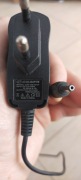 Zasilacz 5V 1A AC/DC wtyk okrągły