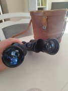 Lornetka 7x50 Hard coated Japan 