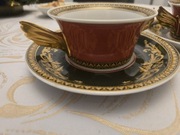 Bulionówka Rosenthal Versace Medusa