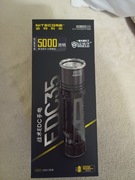 Latarka Nitecore EDC35 