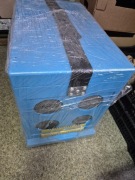 Skrzynka transportowa, Ul do transportu Dadant 6-ramkowy, malowany