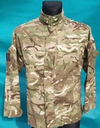 Brytyjski mundur multicam jacket2 bluza 104/170 roz NATO 6070/9505 naszywki