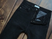 ZARA WOMAN- SUPER SLIM- VINTAGE- pas 61 cm