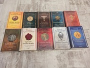 Obca Diana Gabaldon Twarda okładka NOWE Komplet