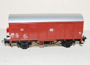 MARKLIN wagon z oświetleniem H0 