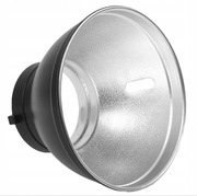 Klosz czasza BOWENS do lamp studyjnych reflektor 18 cm