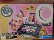 Zestaw do makijażu Crazy Chic