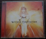 Within Temptation - Mother Earth_=CD=_:::ROCK:::