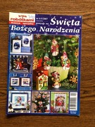 Kram z robótkami Boże Narodzenie 2007