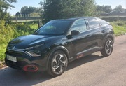 Sprzedam Citroen C4 Shine Automat