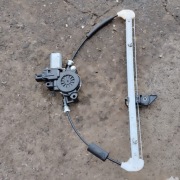 MAZDA CX3 podnosnik szyby prawy tył 