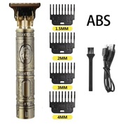 Maszynka do strzyżenia włosów