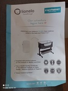 Łòżeczko dostawne /turystyczne